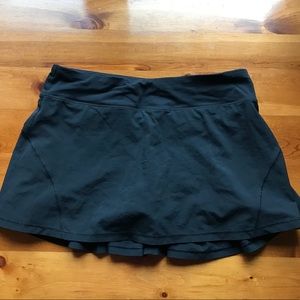 Lululemon skirt